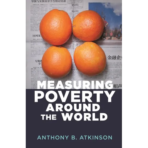 Measuring Poverty Around the World