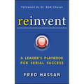 Reinvent
