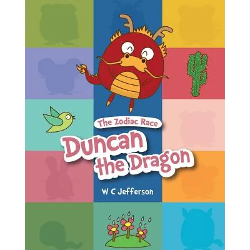 The Zodiac Race - Duncan the Dragon