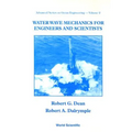 Water Wave Mechanics for Engineer...(V2)