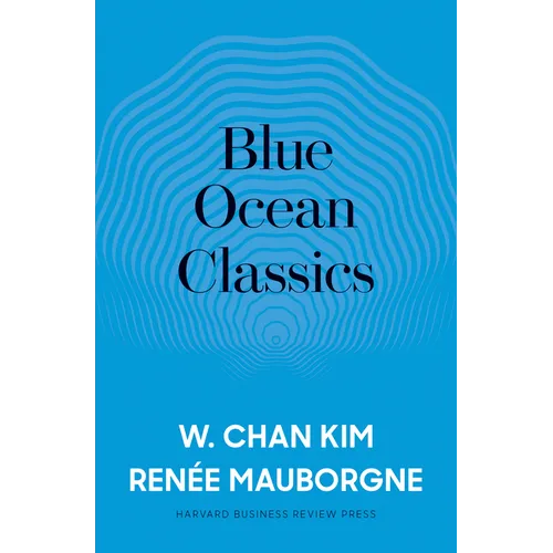 Blue Ocean Classics