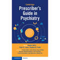 Cambridge Prescriber's Guide in Psychiatry