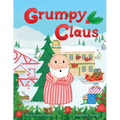 Grumpy Claus