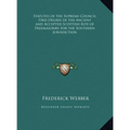 Statutes of the Supreme Council 33rd Degree of the Ancient and Accepted Scottish Rite of Freemasonry for the Southern Jurisdiction