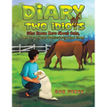Diary of Two Idiots Who Know Zero About Cats, And Have Never Particularly Liked Them.