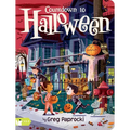 Countdown to Halloween