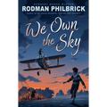 We Own the Sky