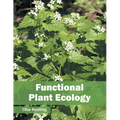Functional Plant Ecology