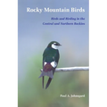 Rocky Mountain Birds