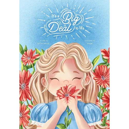 It's A Big Deal To Me: Elsy's Doll