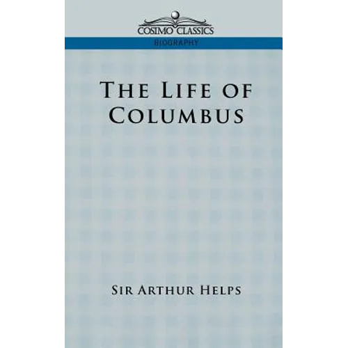 Life of Columbus