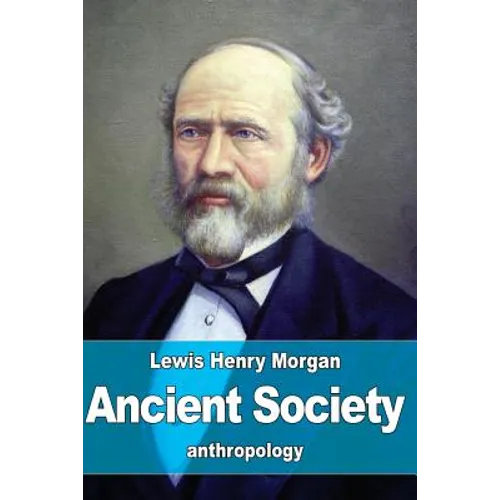 Ancient Society