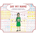Say My Name