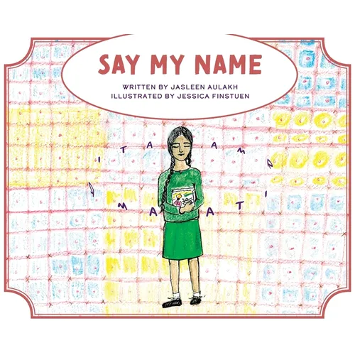 Say My Name
