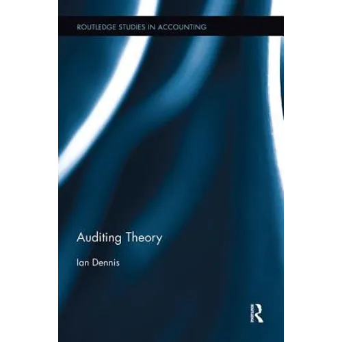 Auditing Theory