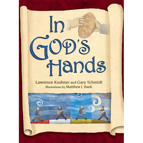 In God's Hands