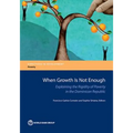 When Growth Is Not Enough: Explaining the Rigidity of Poverty in the Dominican Republic