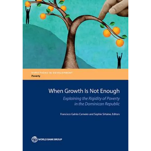 When Growth Is Not Enough: Explaining the Rigidity of Poverty in the Dominican Republic
