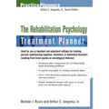 The Rehabilitation Psychology Treatment Planner