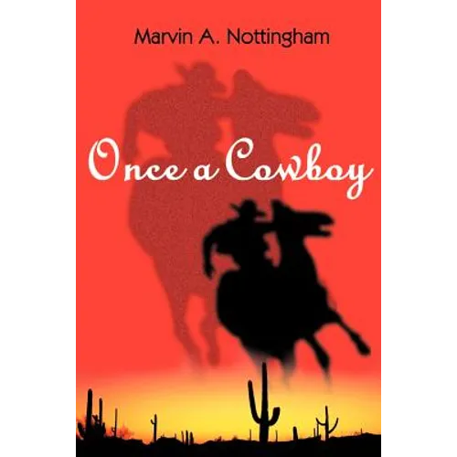 Once a Cowboy