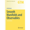 Smooth Manifolds and Observables