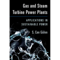 Gas and Steam Turbine Power Plants