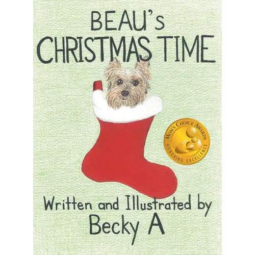Beau's Christmas Time