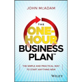 The One-Hour Business Plan