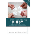 Relationships First