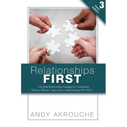 Relationships First