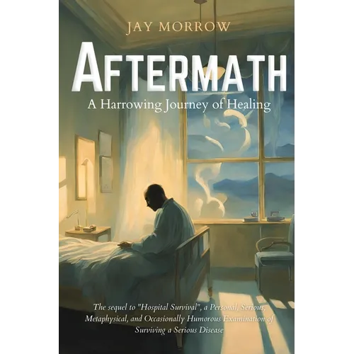 Aftermath: A Harrowing Journey of Healing