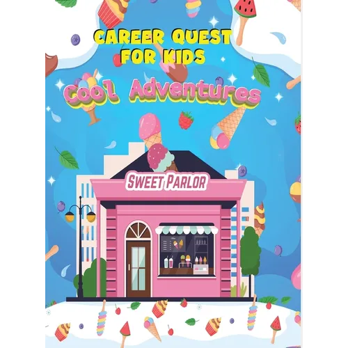 Career Quest for Kids: Cool Adventures