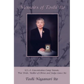 Memoirs of Toshi Ito: U.S.A. Concentration Camp Inmate, War Bride, Mother of Chrisie and Judge Lance Ito
