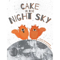 Cake In the Night Sky