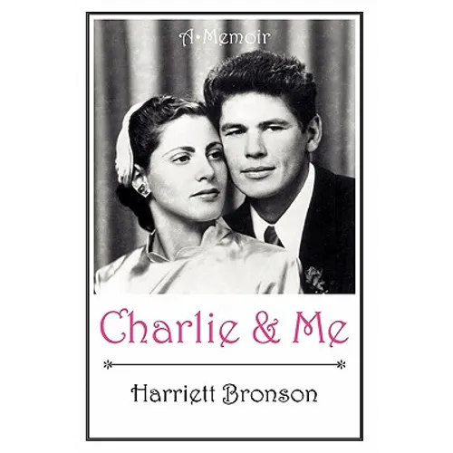 Charlie and Me