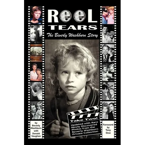 Reel Tears: The Beverly Washburn Story, Take Two