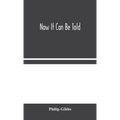 Now It Can Be Told