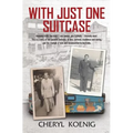 With just one suitcase