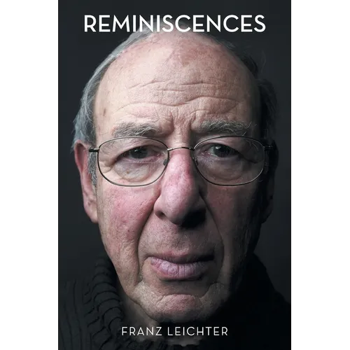 Reminiscences