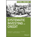 Systematic Investing in Credit