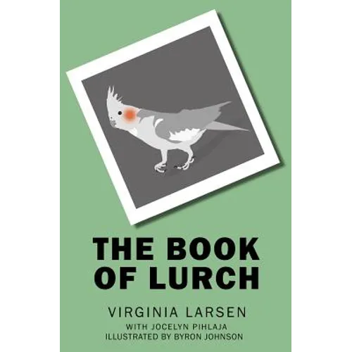 The Book of Lurch