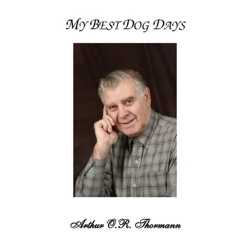 My Best Dog Days