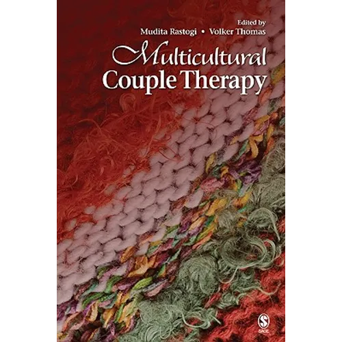 Multicultural Couple Therapy
