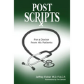 Postscripts: For a Doctor From His Patients