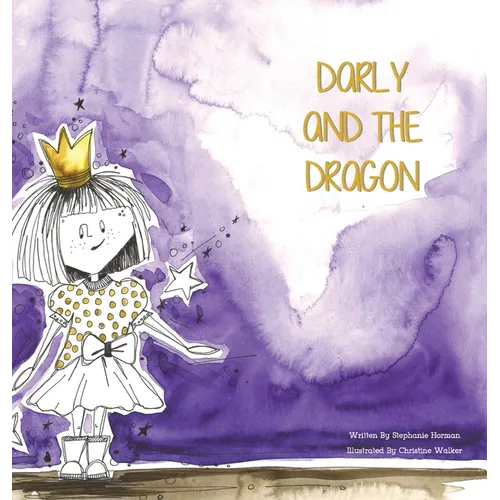Darly and the Dragon