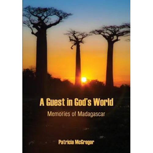 A Guest in God's World