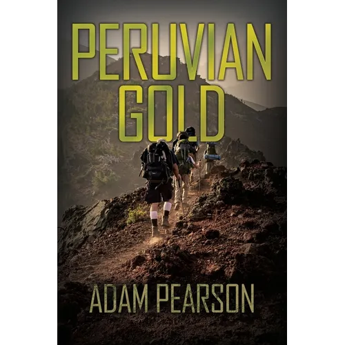 Peruvian Gold