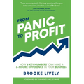 From Panic to Profit: How 6 KEY Numbers Can Make a 6 Figure Difference in Your Business