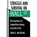 Struggle and Survival on Wall St