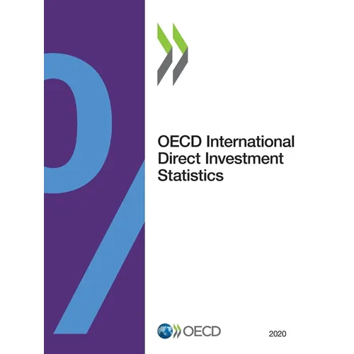 OECD International Direct Investment Statistics 2020